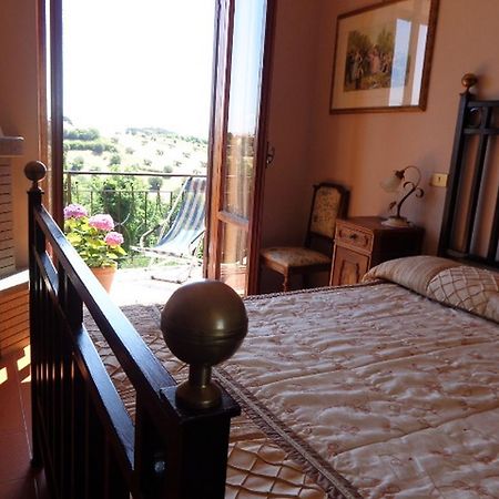 Villa Olcimia Capena Esterno foto