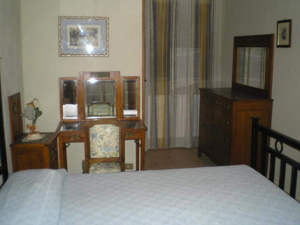 Villa Olcimia Capena Camera foto