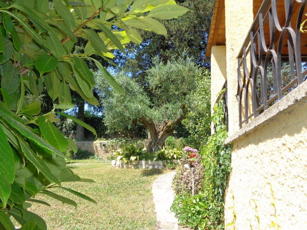 Villa Olcimia Capena Camera foto
