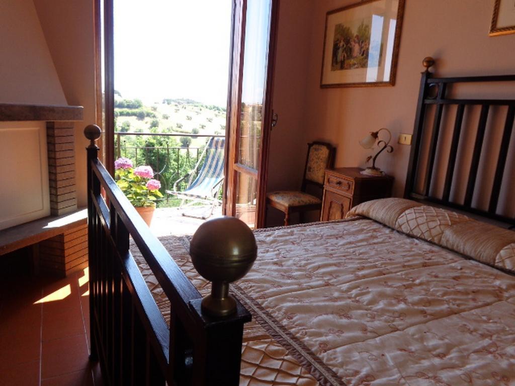 Villa Olcimia Capena Esterno foto